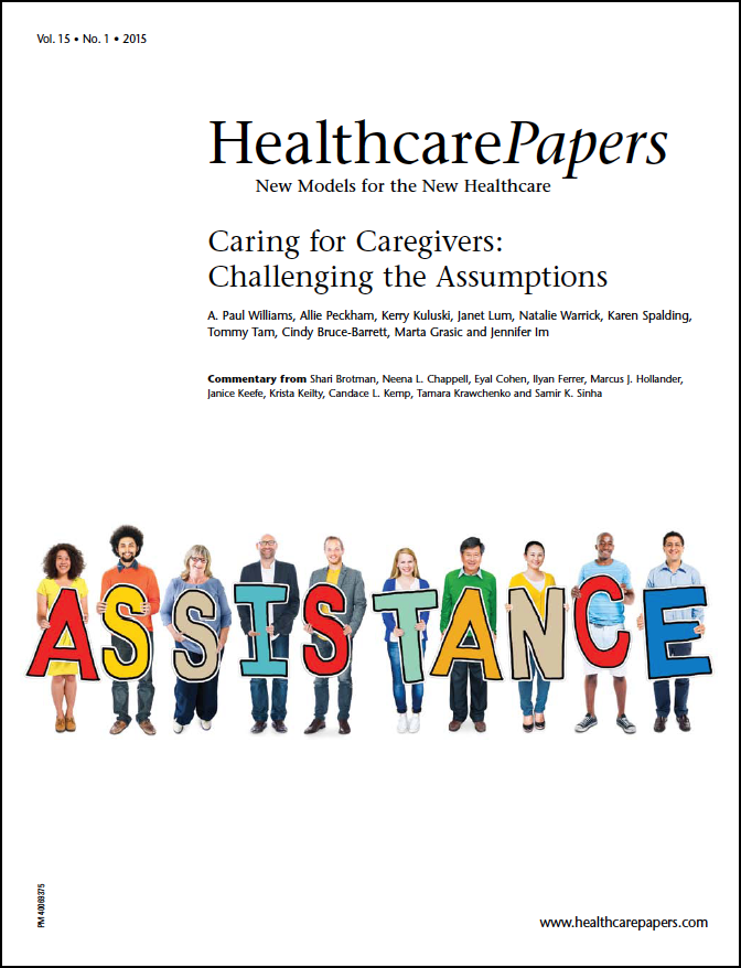HealthcarePapers